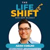 How to Use the Power of Your Stories to Create Your Reality | Adam Coelho