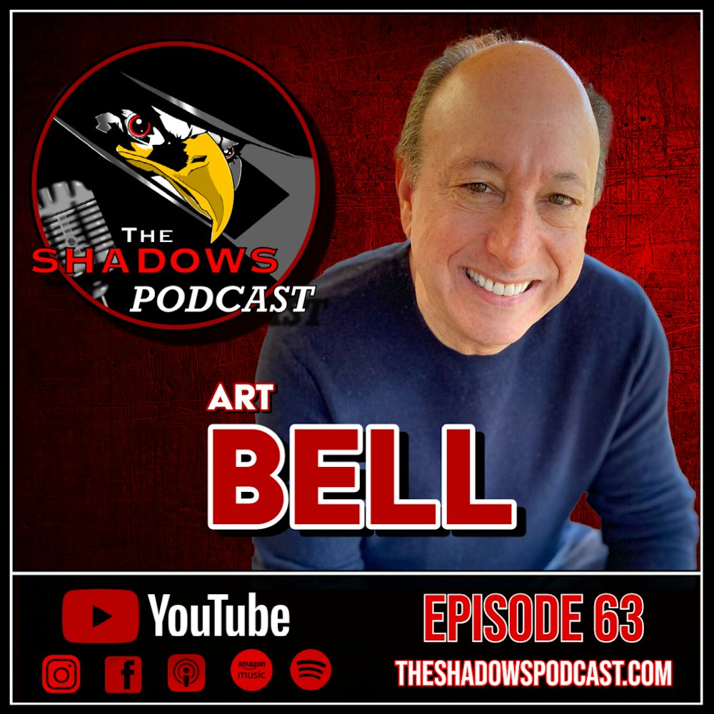 Episode 63: The Chronicles of Art Bell