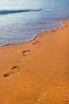 What Does A Footprint Tell About Me?