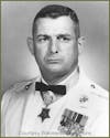 USMC Col. Archie Van Winkle - Medal of Honor Recipient during the Korean War