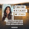 Floating In A Galaxy Of Stars: Pier Nirandara on Swimming With Sharks In Hollywood And Drifting With Sardines Off South Africa