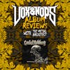 Album Review - Casket Robbery 