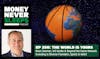 250: The World is Yours | Brian Zwerner, W3 Studio & Beyond the Game Network | Investing in Diverse Founders, Sports and Web3