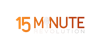 15 Minute Revolution Podcast Logo