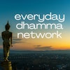 Everyday Dhamma Network Logo