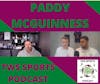 Paddy McGuinness - My autistic family.