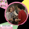 Boy Meets World: Season 4 Episode 22 (Learning to Fly)