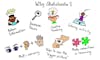 Unlocking the Power of Visual Note-Taking: A Path to Better Learning