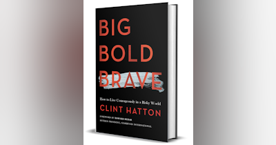 image for Clint Hatton: Living a Big, Bold, Brave Life in Spite of Tragedy