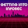 Getting Into Infosec Logo