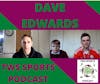 Dave Edwards - Shrewsbury, Wolves & Euros glory.