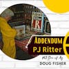 Doug Fisher Tellin' PJ Ritter Co. Stories 🧑‍🏭