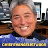 006 Guy Kawasaki (Apple / Canva) on Getting People To Believe As Much As You Do