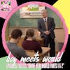 Boy Meets World: Season 7 Episodes 22+23 Brave New World Parts 1+2