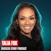 Talia Fox - CEO of KUSI Global | The Power of Conscious Connection