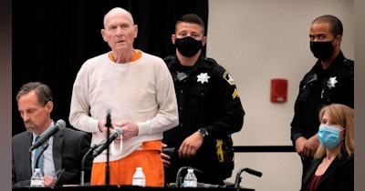 image for L'arrestation du Golden State Killer et l'usage de la généalogie génétique