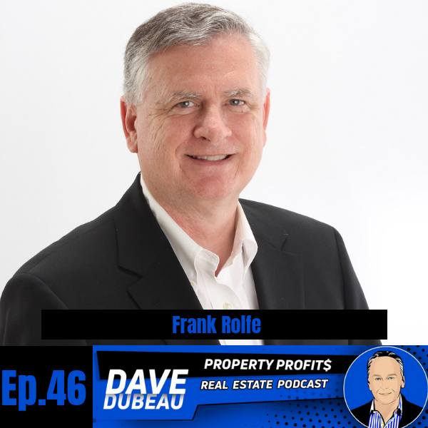 Mobile Home Park Investing with Frank Rolfe
