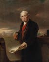 James Gandon - Architect (1743 - 1823)