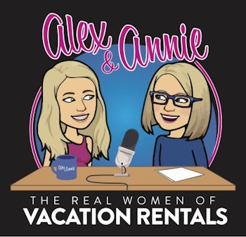 Celebrating One Year Anniversary of Alex & Annie Podcast: Episode 1, The A-HA Moment