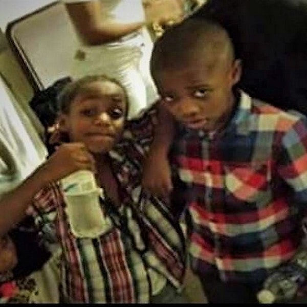 Episode 57: The unsolved murders of cousins Jayden Ugwah and Montell Ross