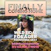 Finally Coming Home: Ocean Forager Roushanna Gray's Culinary Journey Through South African Tidepools
