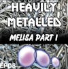 EP08 - Blood Testing for Metal Allergies with MELISA® Diagnostics Part 1