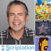 Take 101 - Showrunner Mike Scully, The Simpsons