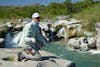 Sight Casting the Rugged and Remote Devils River in Texas with Kevin Stubbs