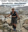 Episode #56 - Mary Davison (Medicare Pastor)