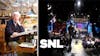 Episode 67: Eugene Lee - Legendary SNL Production Designer