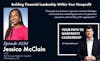 234: Building Financial Leadership Within Your Nonprofit (Jessica McClain)