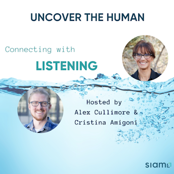 Connecting with Listening