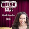 1.4 A Conversation with Heidi Breeden