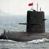 China Submarines Struggle to Detect USA Ultra Quiet Submarines...Until Now