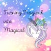 Turning the Tragical into the Magical: Tips to begin seeing a little more magic in your life with Noelle Deane