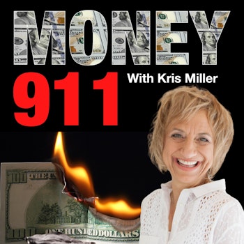 Create Income You Will Never Outlive - Kris Miller