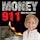 MONEY 911 Album Art