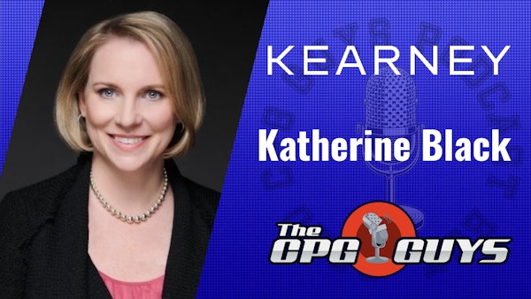 Consumer Loyalty & Engagement with Kearney’s Katherine Black