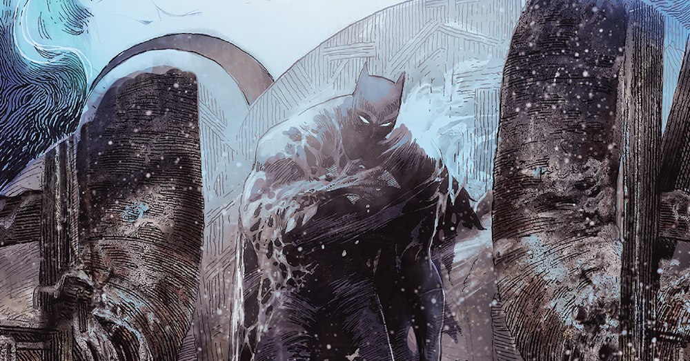 REVIEW: Detective Comics #1067