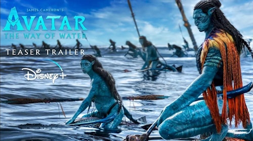 ~{Guardare} Avatar: La via dell'acqua STREAMING-ITA Completo (2022) gratuito