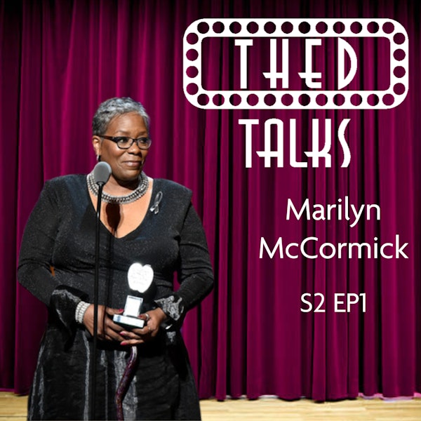 2.01 A Conversation with Marilyn McCormick