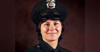 image for #159: "Lady Cop" Stephanie Lazarus - Case Summary
