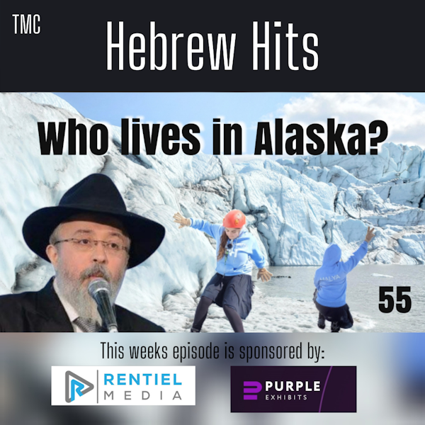 Who Lives In Alaska?