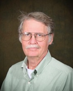 Dr. Alan BrownProfile Photo