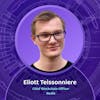 Building the Future of Web3 and the Internet of Things with Eliott Teissoniere