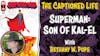 #84 Superman: Son Of Kal-El With Bethany W. Pope