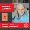 Interview with Bonnie Garmus - LESSONS IN CHEMISTRY