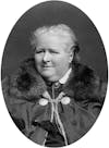 Frances Power Cobbe - Feminist and LGBTQI Pioneer (1822–1904)