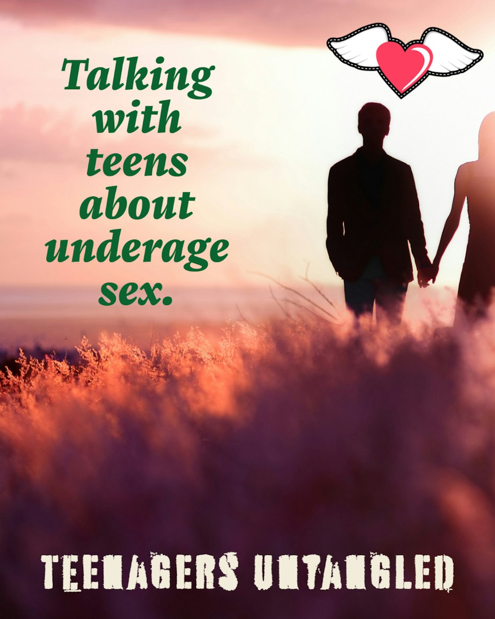 It might be illegal, but when did that ever stop a teenager?