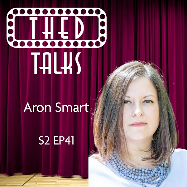 2.41 A Conversation with Aron Smart